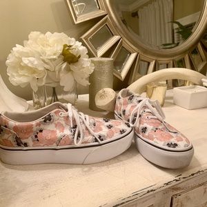 Vans Off The Wall ✌🏻☮️